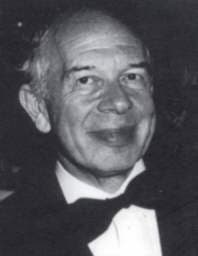 Photo of Ronald Hayman