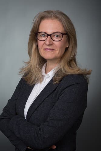 Photo of Gabriele Weiß
