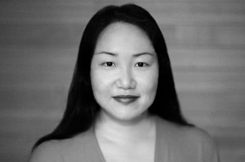 Photo of Hanya Yanagihara