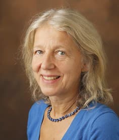 Photo of Meike Werner