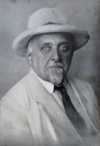 Photo of Eugen Diederichs