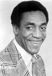 Photo of Bill Cosby