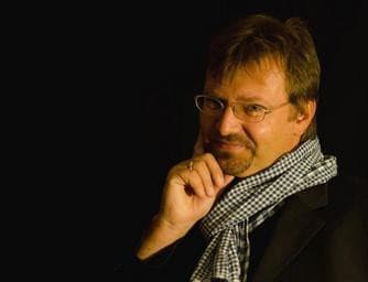 Photo of Andreas Gruber