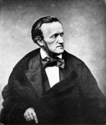 Photo of Richard Wagner