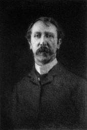 Photo of George Moore