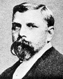 Photo of Robert Barr