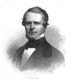 Photo of Sylvester Judd