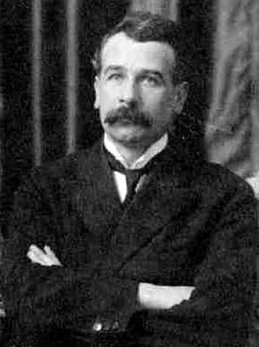 Photo of Jean Wintsch