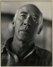 Photo of Henry Miller