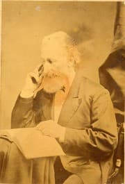 Photo of Thomas Jefferson Conant
