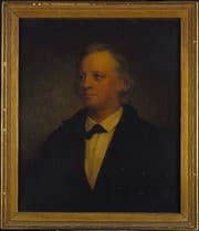 Photo of Henry Ward Beecher