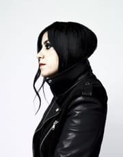 Photo of Marjane Satrapi