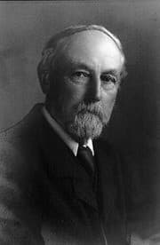 Photo of Henry Stephens Salt