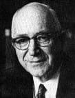 Photo of Gordon W. Allport