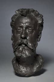 Photo of William Ernest Henley