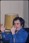 Photo of Bernardo Bertolucci