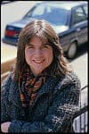 Photo of Anna Quindlen