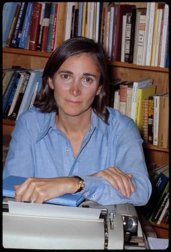Photo of Diane Ravitch