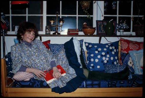 Photo of Jill Robinson