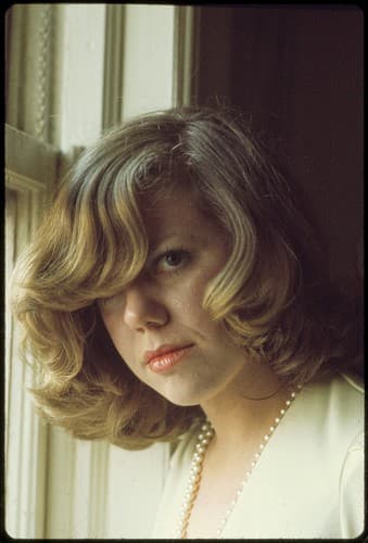 Photo of Erica Jong