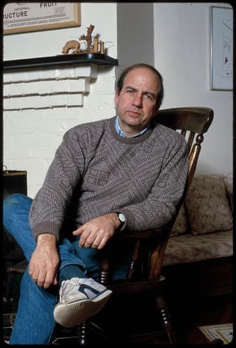 Photo of Calvin Trillin
