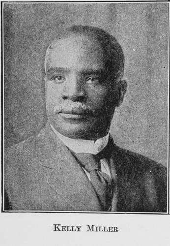 Photo of Kelly Miller