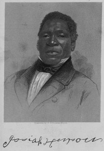 Photo of Josiah Henson