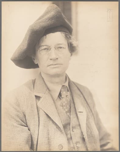 Photo of Bliss Carman