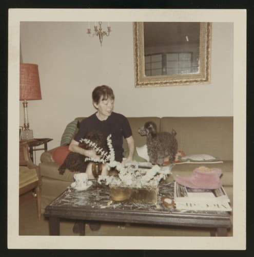 Photo of Dorothy Parker