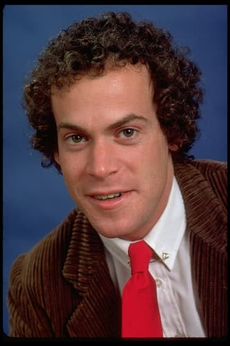 Photo of Mark Bramble
