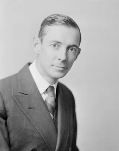 Photo of DuBose Heyward