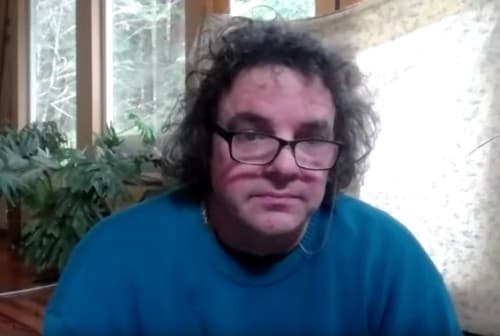 Photo of Derrick Jensen