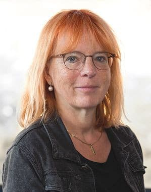 Photo of Ilka Quindeau