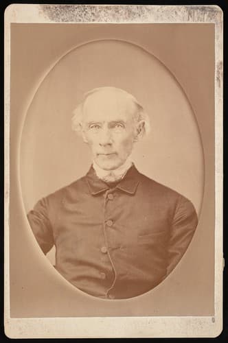 Photo of Robert Dale Owen