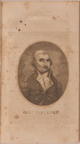 Photo of Charles Cotesworth Pinckney