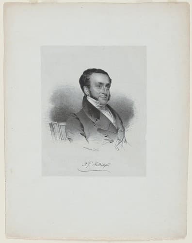 Photo of Fitz-Greene Halleck