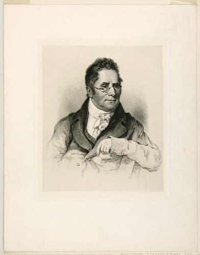 Photo of James Hogg