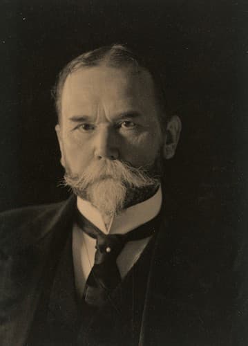 Photo of John Hay