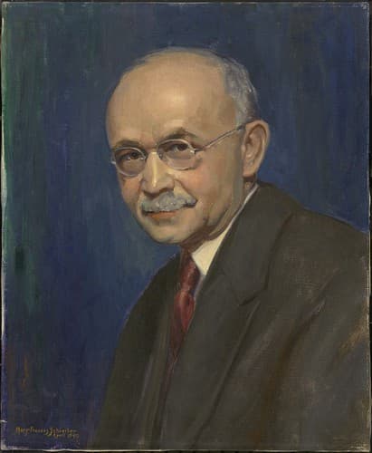 Photo of Ben B. Lindsey
