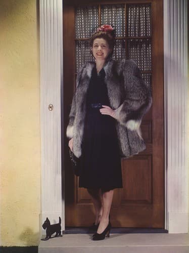Photo of Clare Boothe Luce