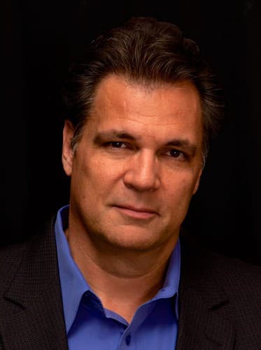 Photo of Stephen Mansfield