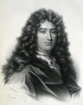 Photo of Jean François Regnard
