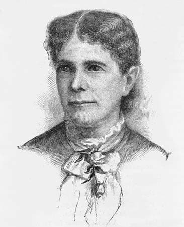 Photo of Adeline Dutton Train Whitney