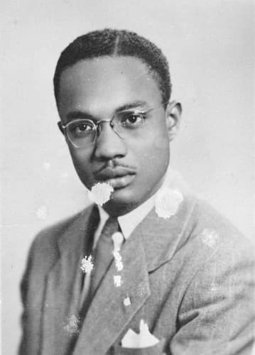 Photo of Amílcar Cabral