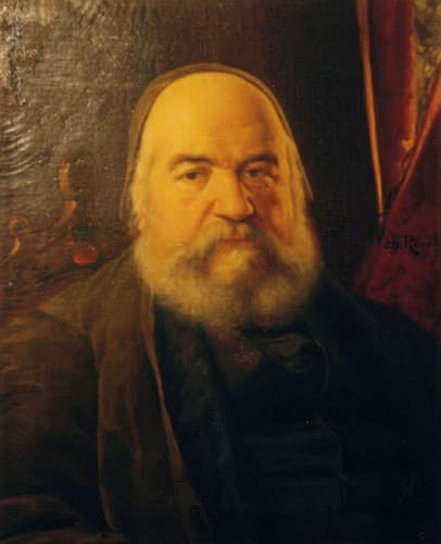 Photo of Eliphas Lévi