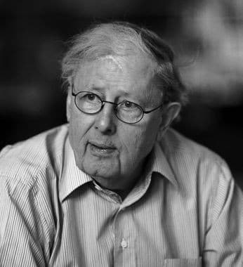 Photo of Klaus Wagenbach