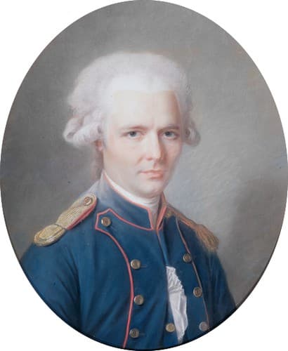 Photo of Choderlos de Laclos