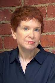 Photo of Judith Reeves-Stevens