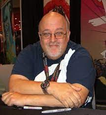 Photo of Peter David