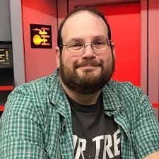 Photo of Dave Galanter